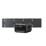 EcoFlow River 3 Plus Powerstation mit Zusatzakku Erweiterung