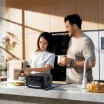 EcoFlow River 3 Plus Powerstation als Notstromlösung im Haushalt