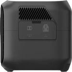 Powerstation lädt Smartphone und Laptop gleichzeitig