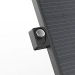 EcoFlow single axis solar tracker Automatische Sonnenverfolgung