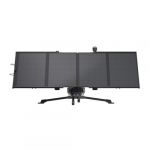 EcoFlow Solar Tracker Automatisiert