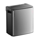 Anschlussmöglichkeiten der EcoFlow STREAM Ultra X Solarbatterie