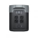 EcoFlow Delta 2 Max 2400 W