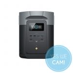 EcoFlow Delta 2 Max Stromversorgung