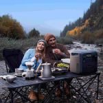 BLUETTI Elite 200 V2, AC-Kabel, Solar-Kabel, Erdungsschraube und Handbuch