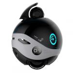 ENABOT EBO X - Family Companion Robot Service