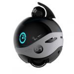 ENABOT EBO X - Family Companion Robot Family