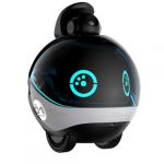 ENABOT EBO X - Family Companion Robot Smart Home