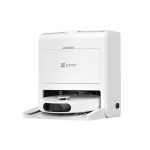EZVIZ RS2 mit Dockingstation für automatisches Laden und Mopp-Pflege