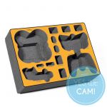 FOAM KIT für DJI AVATA 2 FLY MORE COMBO on HPRC2500 kaufen