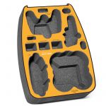 FOAM KIT für DJI AVATA 2 FLY MORE COMBO on HPRC3500 Schutz
