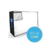 Fomex Easy-Frame Softbox für FL1200 günstig