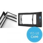 Fomex Easy-Frame Softbox für FL1200 kaufen