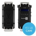 Fomex FL1200 LED Panel Kit-V