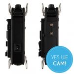 Fomex FL1200 LED Panel Kit-V