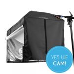 Fomex Lite Ball Kit groß für FL1200