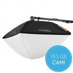 Fomex Lite Ball Kit groß für FL1200