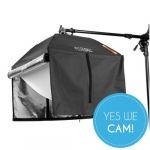 Fomex Lite Ball Kit klein für FL600