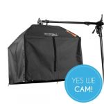 Fomex Lite Ball Kit klein für FL600