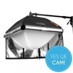 Fomex Lite Ball Kit klein für FL600