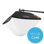 Fomex Lite Ball Kit klein für FL600