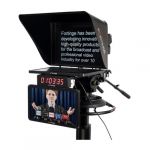 FORTINGE ERA LITE 21 SDI Live-Produktion