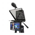 FORTINGE NOAIII incl. BT1 High Brightness Teleprompter