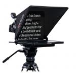 FORTINGE PROX 19 ENG-Handkamera Teleprompter