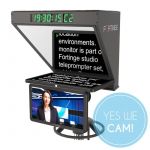 FORTINGE ROBO 21 Videoproduktion