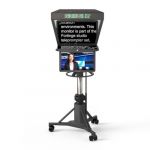 FORTINGE ROBO 21 Trapezglas