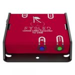 FTS Cerise CRMX Transmitter 1U USB Beleuchtungssender