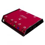 FTS Cerise CRMX Transmitter 2U Pro Wired Transmitter
