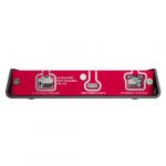 FTS Cerise CRMX Transmitter 2U Pro Wired Beleuchtungssender