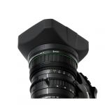 Fujinon 2/3"-Optik LA16x8BRM + Blackmagic Design URSA Broadcast G2 Bundle HD