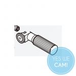 Fujinon CFH-47 Fokusgriff