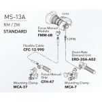 Fujinon MCA-37 Setup