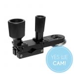 Fujinon MCA-7 Montageklemme