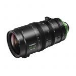 Fujinon Premista 80-250 mm T2.9-3.5 Objektiv Brennweite