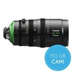 Fujinon Premista 80-250 mm T2.9-3.5 Objektiv Kinoqualität