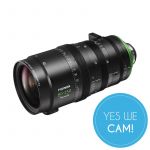 Fujinon Premista 80-250 mm T2.9-3.5 Objektiv Zoomobjektiv