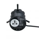 Fujinon SS-15D Hinterkamerabedienung Fokusrad