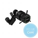 Fujinon SS-15D Hinterkamerabedienung Semi-Servo