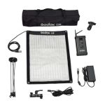 Godox Flexibles LED-Panel FL100 40x60cm, Lieferumfang