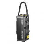 Godox Knowled F200Bi - Flexible Studio BiColor LED Leuchte