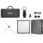 Godox Knowled F200Bi - Flexible Studio BiColor LED Leuchte