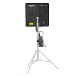 Godox Knowled F200Bi - Flexible Studio BiColor LED Leuchte