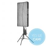 Godox Knowled F400Bi - Flexible Studio BiColor LED Leuchte Studiolicht