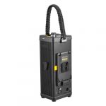 Godox Knowled F400Bi - Flexible Studio BiColor LED Leuchte X-Mount