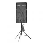 Godox Knowled F400Bi - Flexible Studio BiColor LED Leuchte App-Steuerung