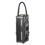 Godox Knowled F400Bi - Flexible Studio BiColor LED Leuchte Leistungsstark